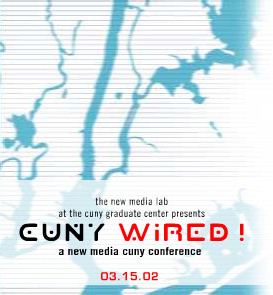 CUNY Wired!